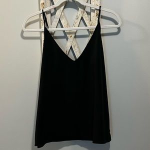 Abercrombie camisole